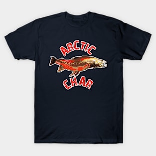 Arctic Charr T-Shirt